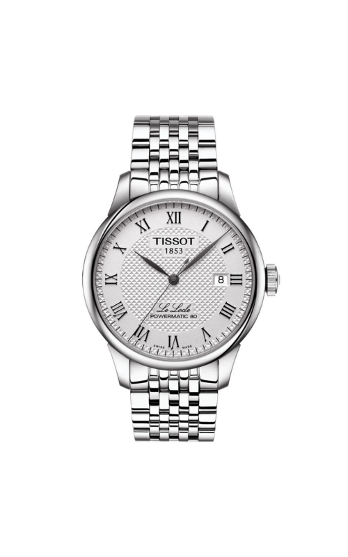Tissot Le Locle 39.3MM Watch