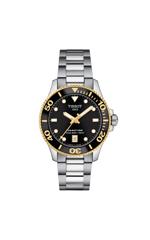 Tissot Seastar 1000 36MM Watch
