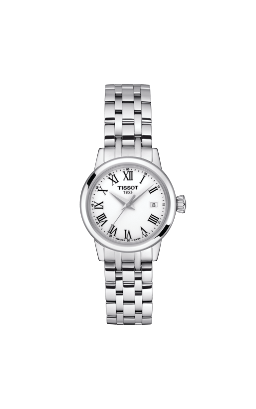 Tissot Classic Dream 28MM Watch