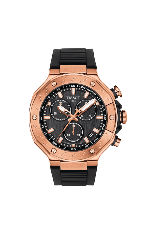 Tissot T-Race 45MM Watch