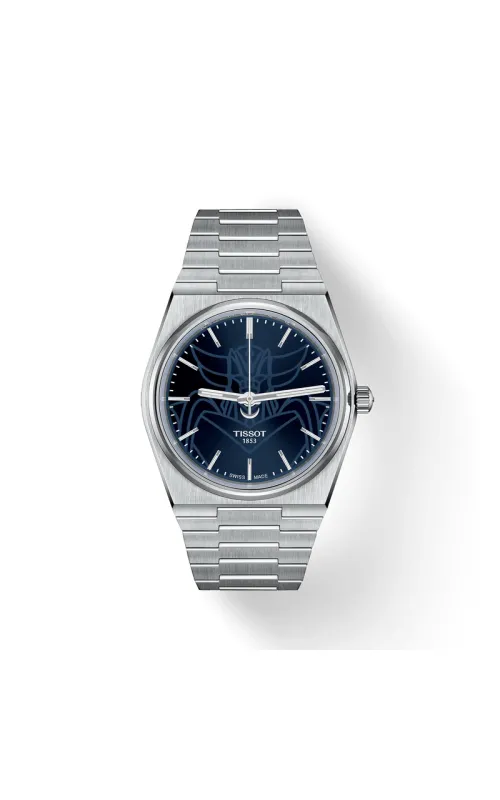 Tissot PRX UFO Robot Grendizer 40MM Auto Watch