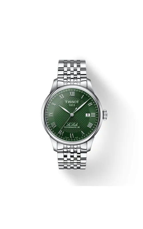 Tissot Le Locle 39.3MM Watch