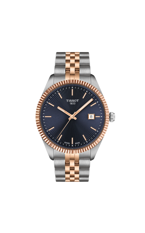 Tissot Ballade 40MM Watch