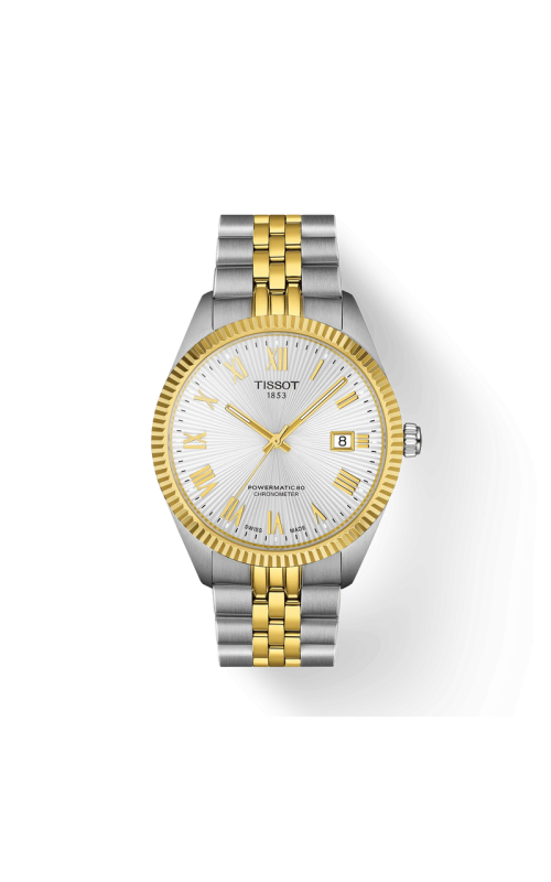 Tissot Ballade 39MM Watch