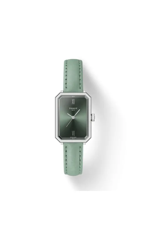 Tissot SRV 30MM Ladies Watch