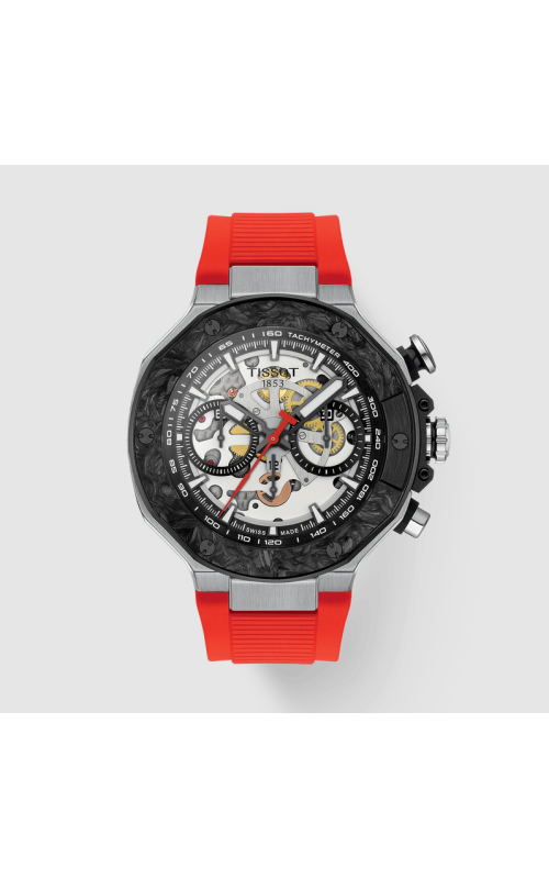 Tissot T-Race MotoGP 45mm Auto Watch