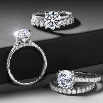 agement Rings