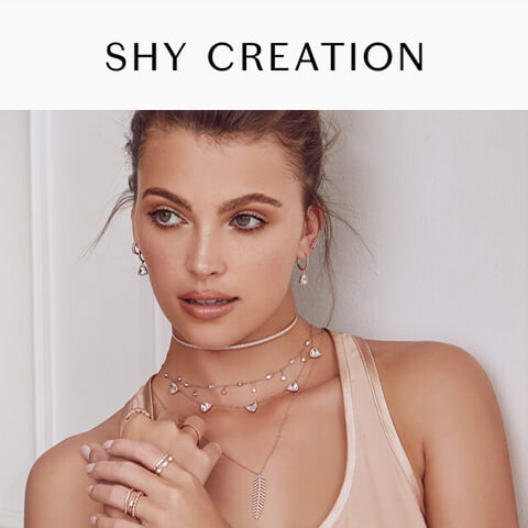 Shy-creation