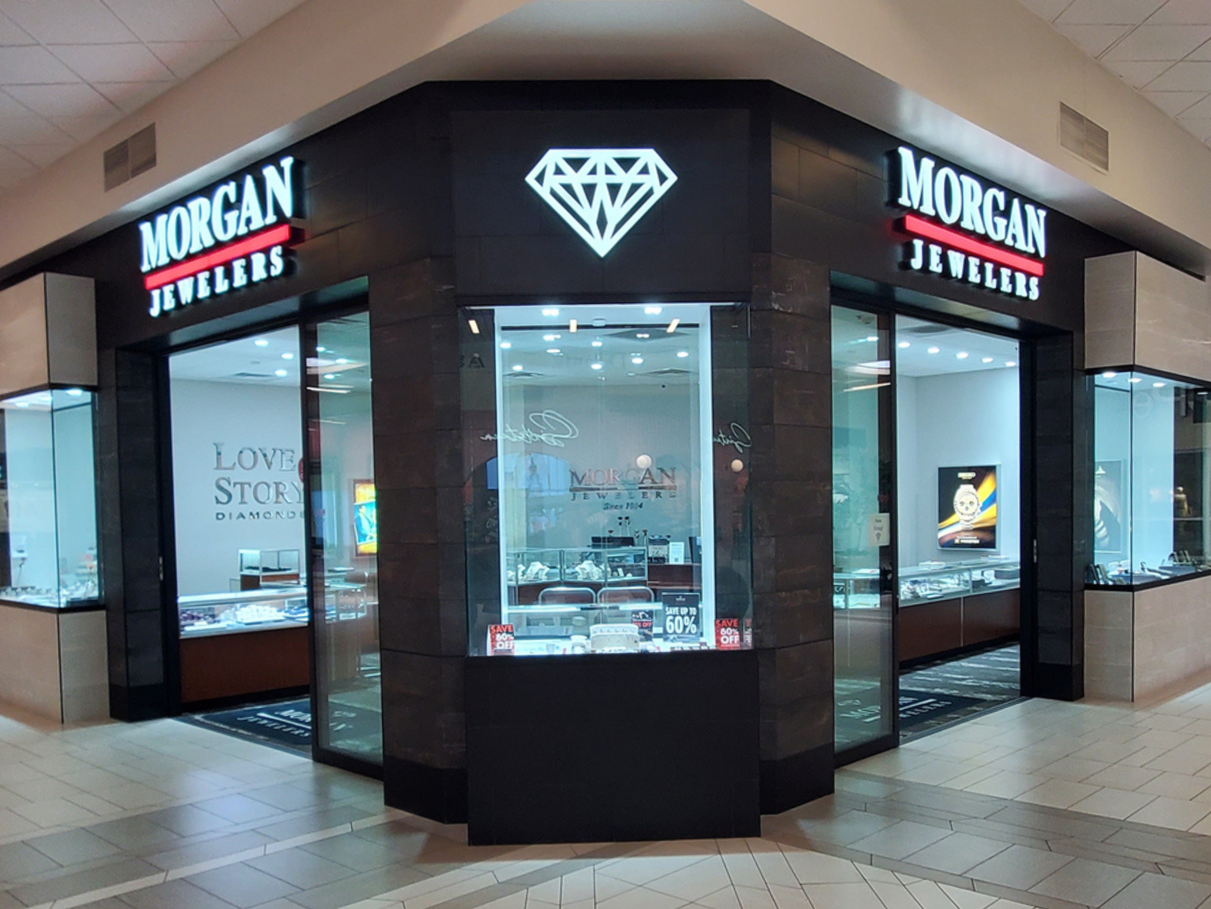 Red Cliffs Mall