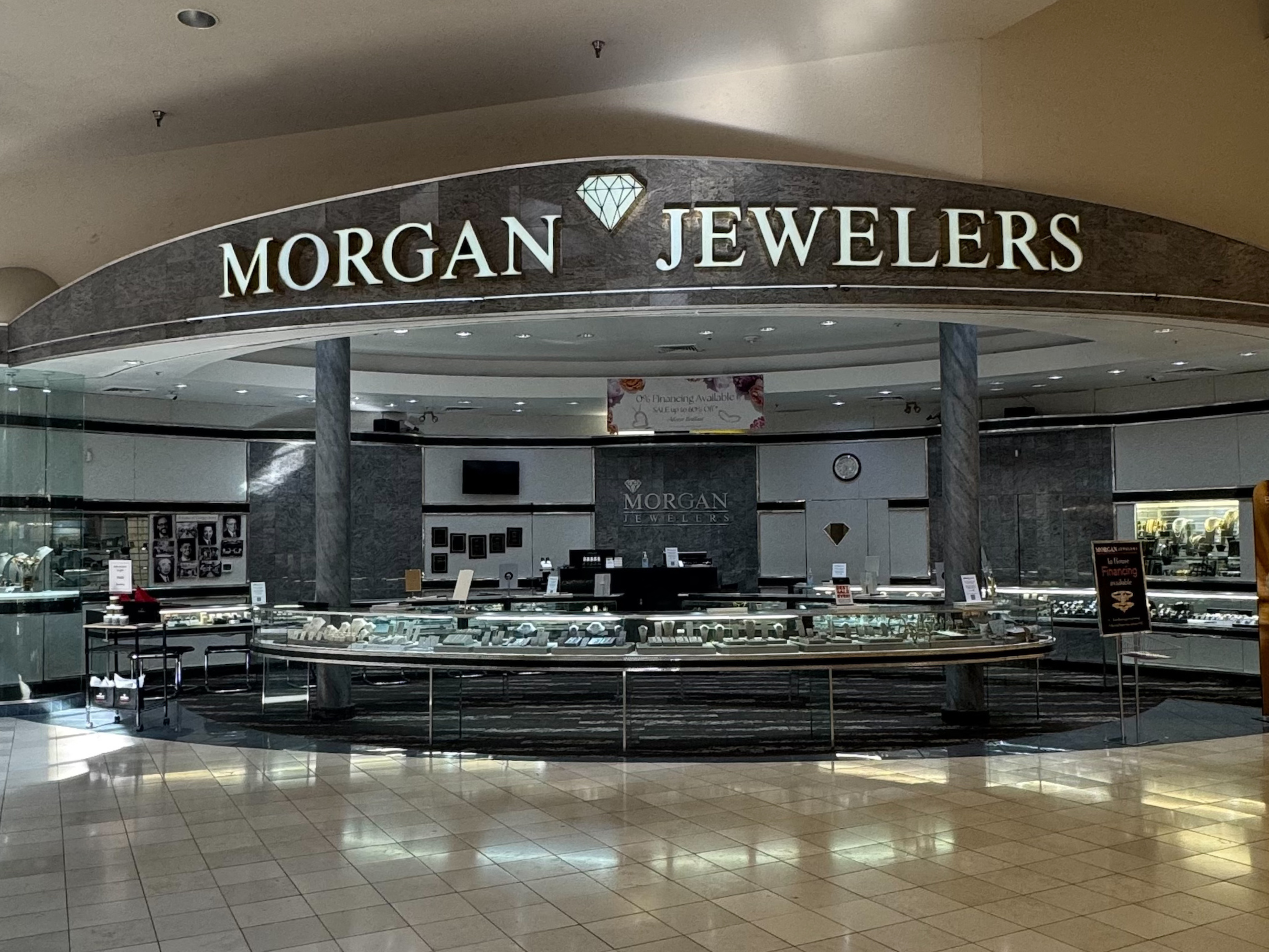 Clackamas Town Center