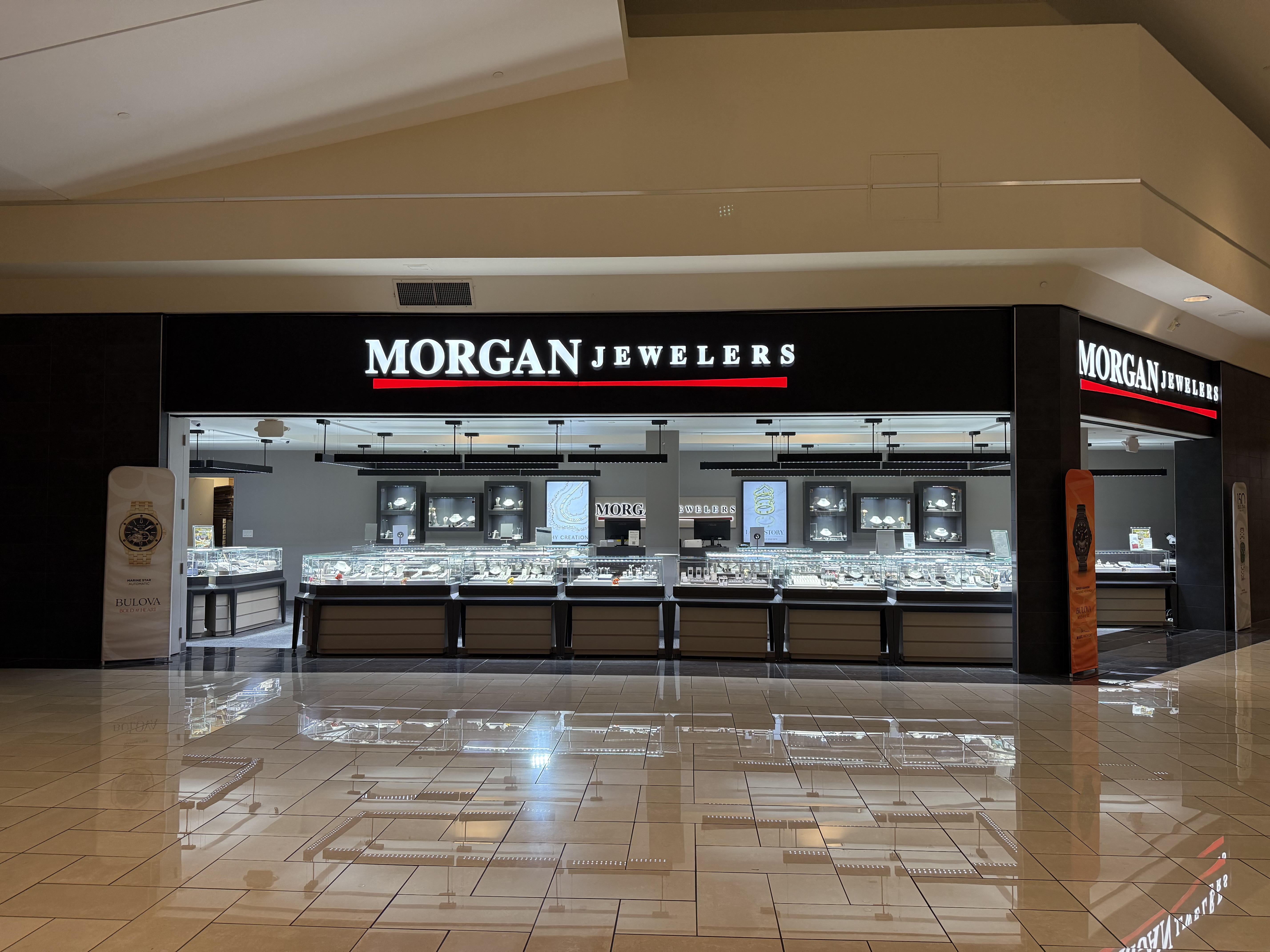 Meadows Mall