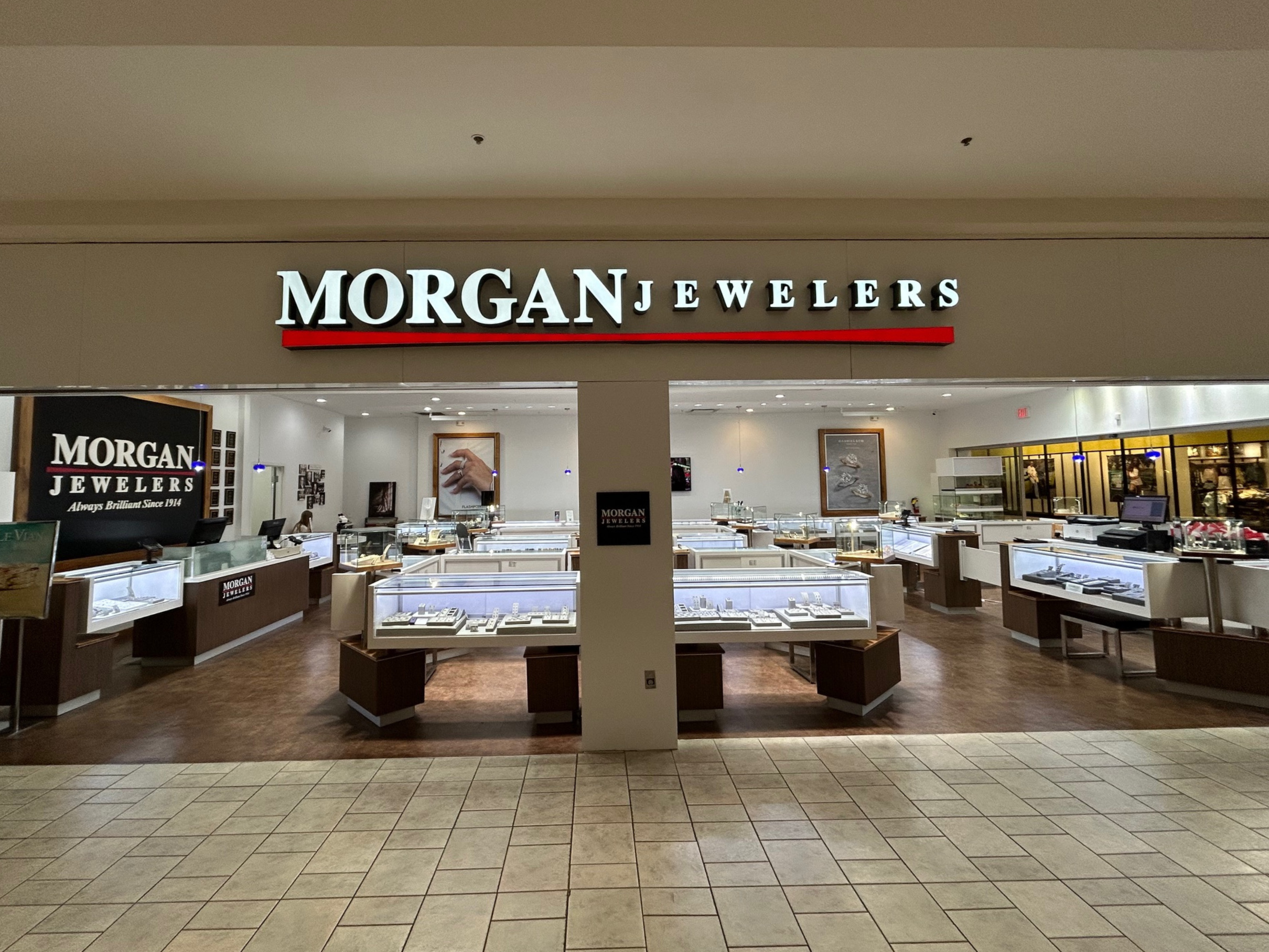 LAYTON HILLS MALL