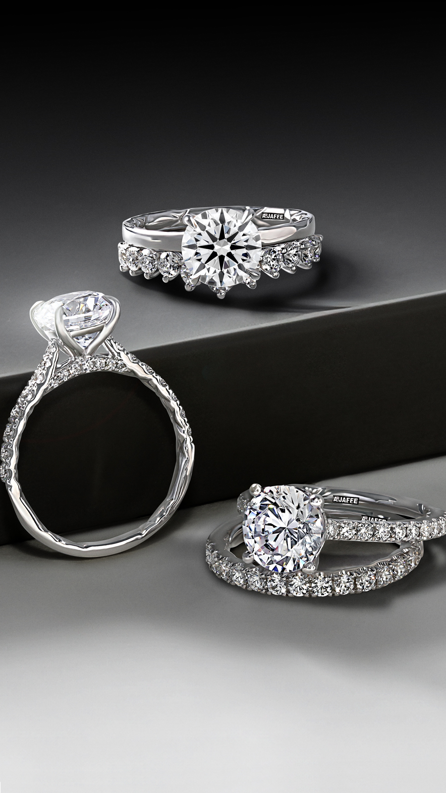agement Rings