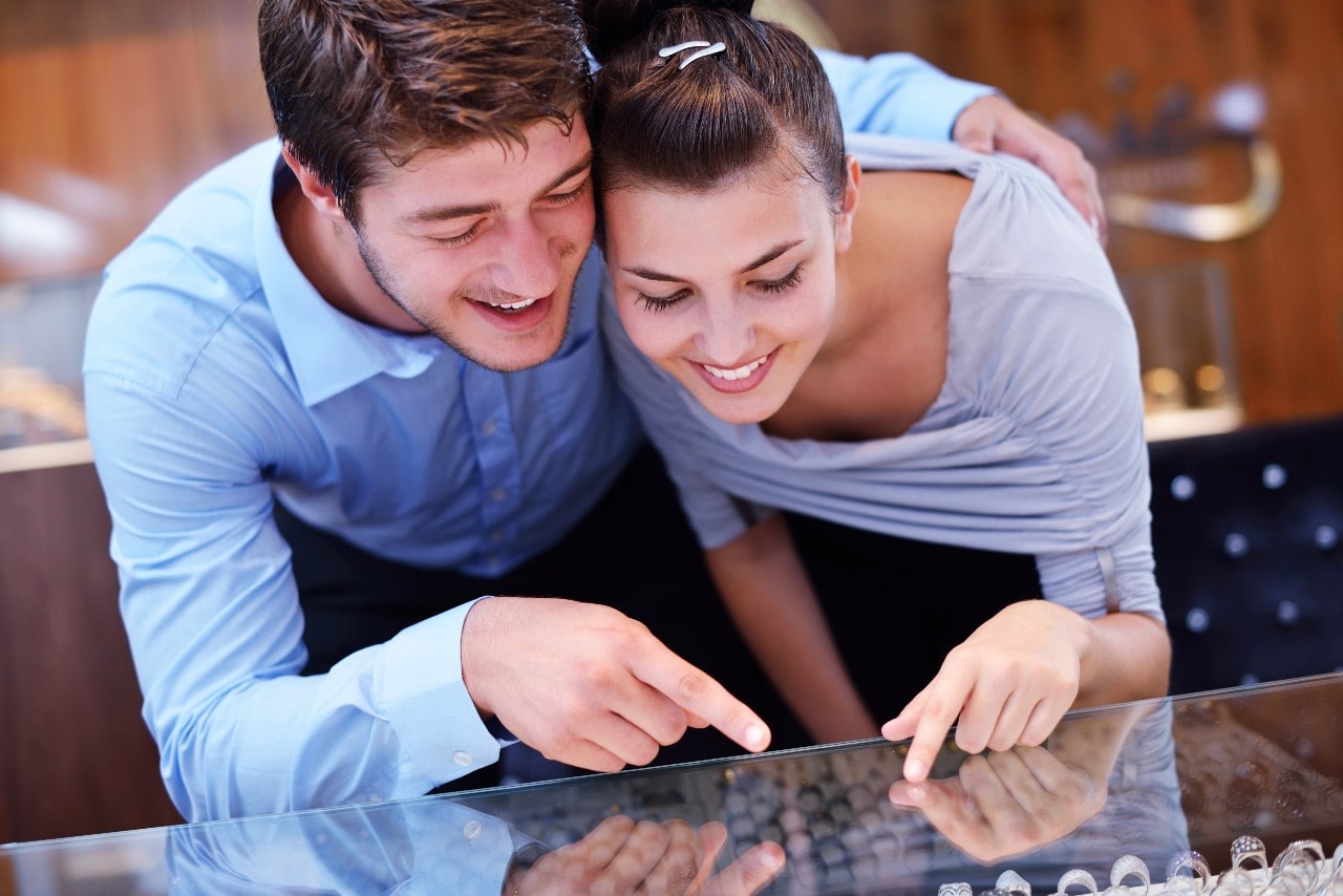 Family Owned Jewelry Store Morgan Jewelers