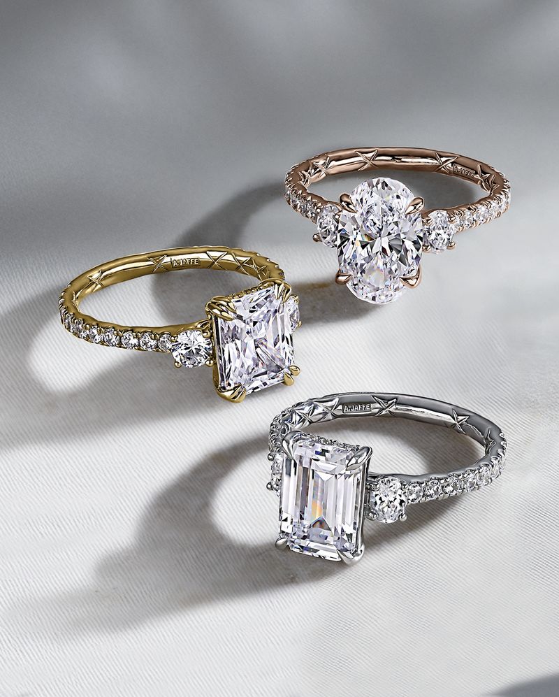 Engagement Rings