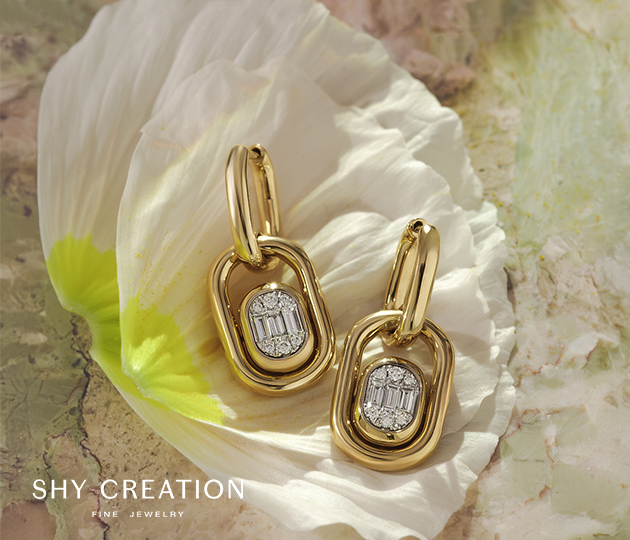 gemstone jewelry