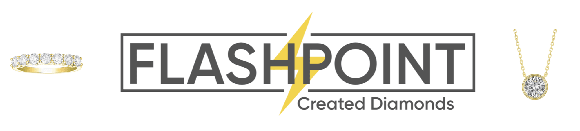 Flashpoint Created Diamonds