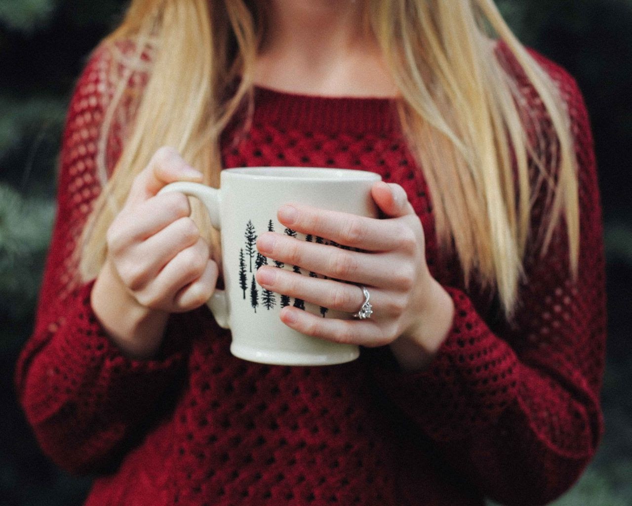 Three Stone Rings