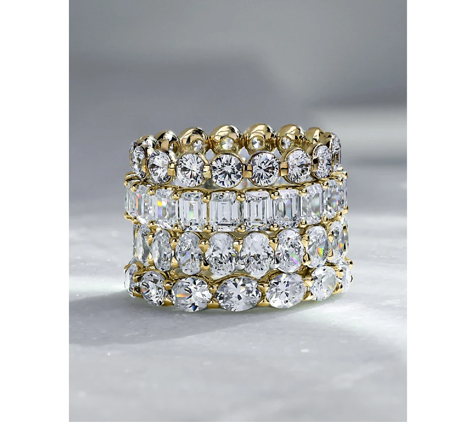 high fashion jewelry