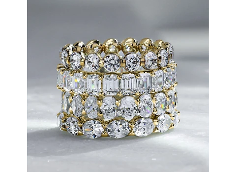 high fashion jewelry