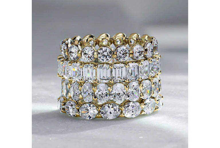 high fashion jewelry