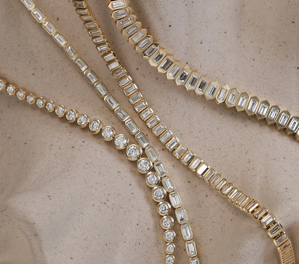 high fashion jewelry