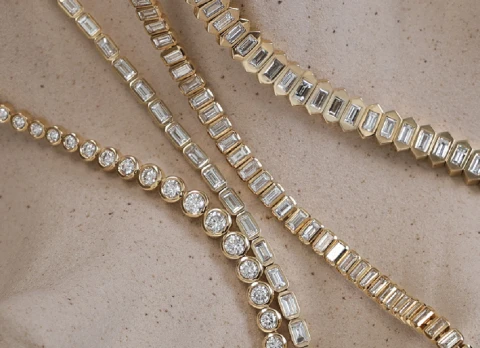 high fashion jewelry