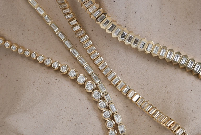 high fashion jewelry