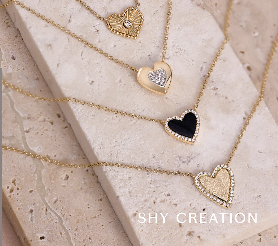 high fashion jewelry