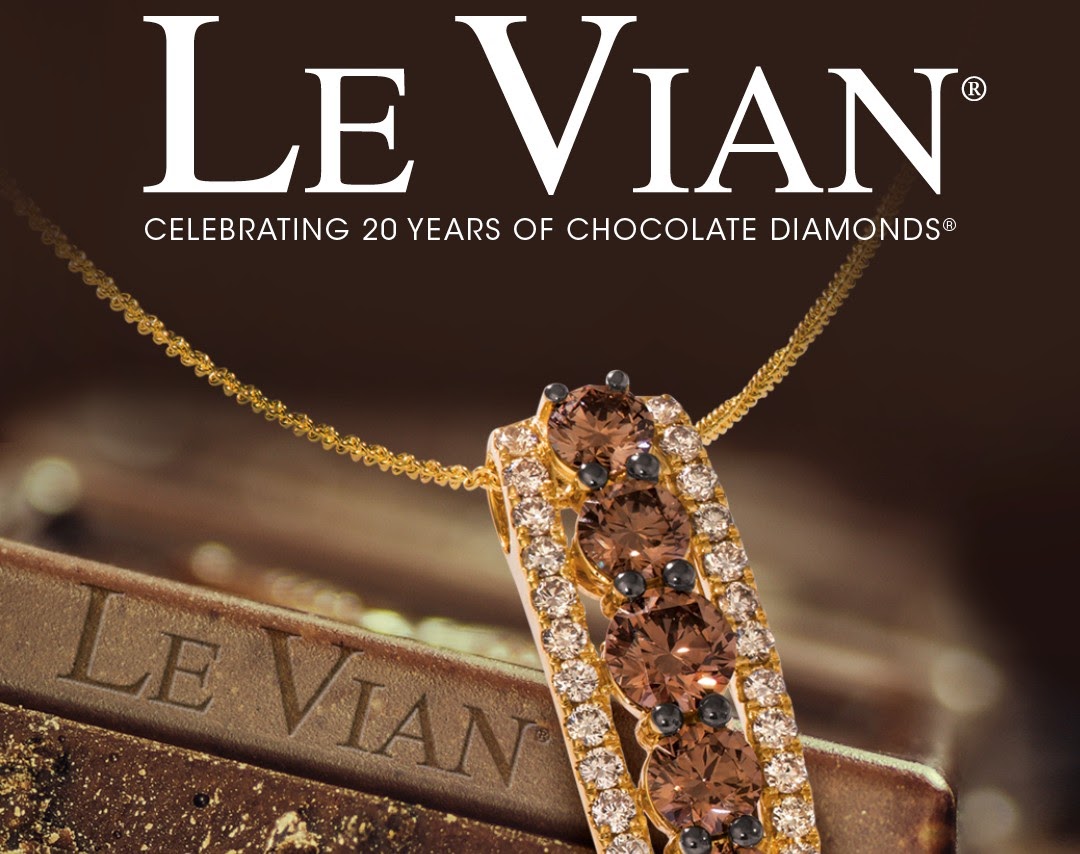 Shop Le Vian Jewelry | Morgan Jewelers