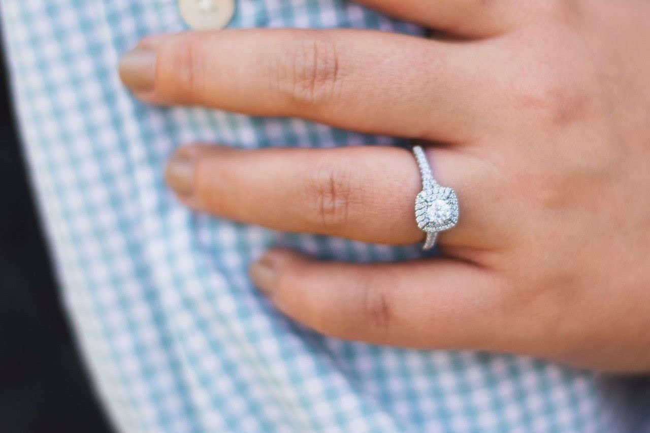 Here Are The Best Days for an Engagement Proposal 