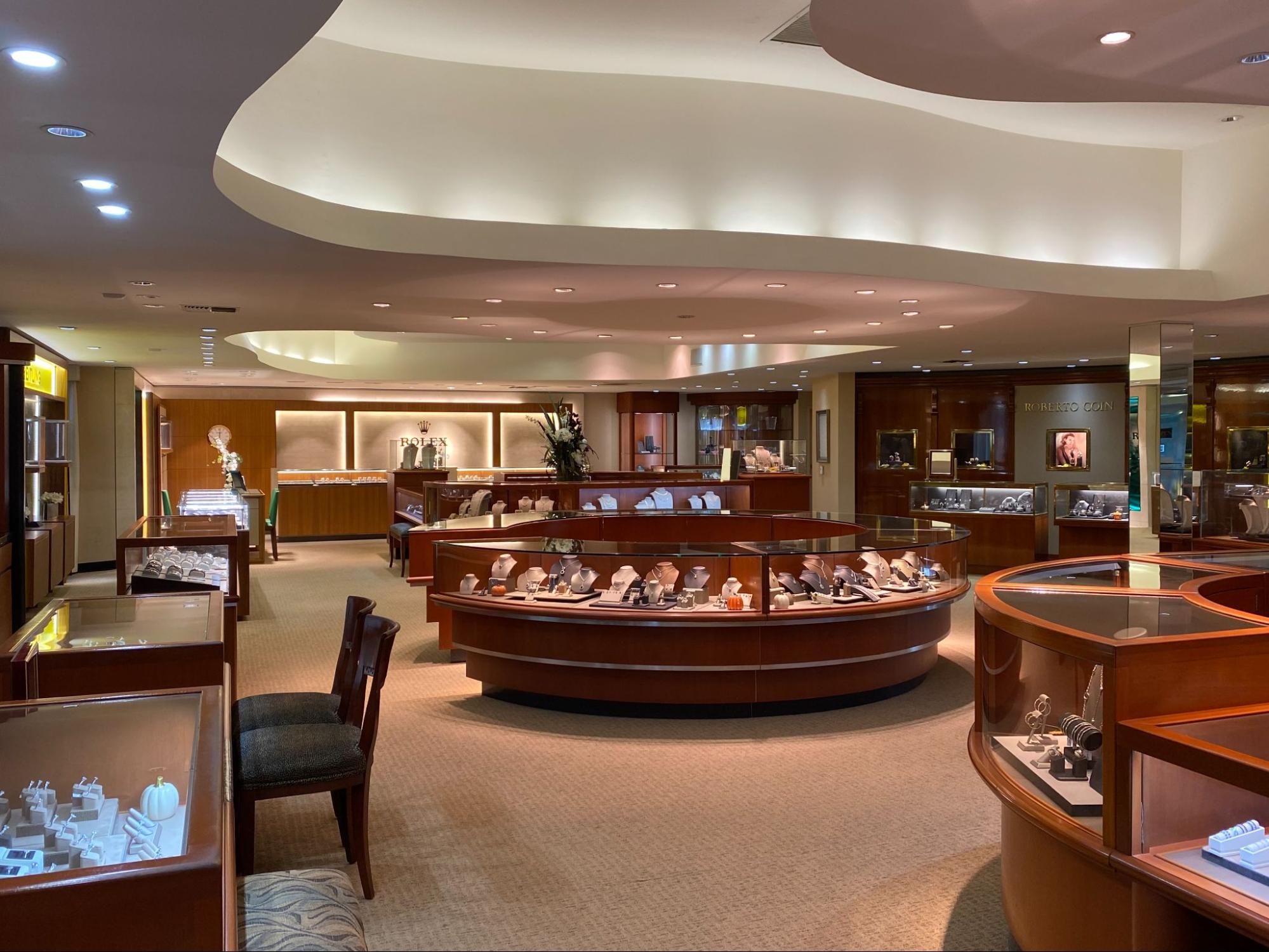 Meet Morgan’s Jewelers: The South Bay’s most trusted jeweler for over 77 years