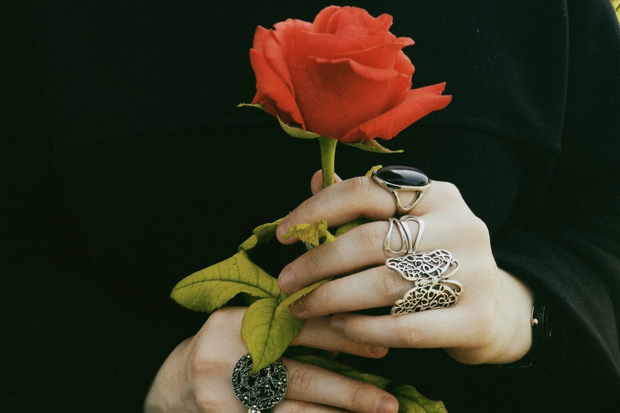 Jewelry Gift Guide for Valentine’s Day