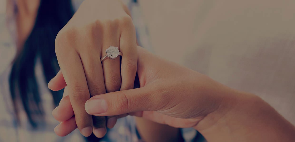 The Top 5 Myths About Purchasing an Engagement Ring